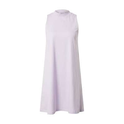 Women Plus sizes | EDITED Dress 'Aleana' in Purple - MQ39948