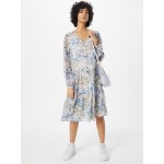 Women Plus sizes | Esprit Collection Dress in Cream - ML42232