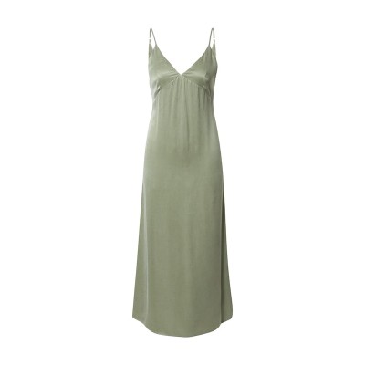 Women Plus sizes | Guido Maria Kretschmer Collection Dress 'Izzie' in Mint - LN30392