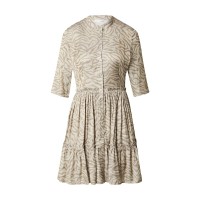 Women Plus sizes | Guido Maria Kretschmer Collection Dress 'Joyce' in Beige, Brown - QQ85625