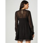 Women Plus sizes | Guido Maria Kretschmer Collection Dress 'Sally' in Black - NK45576
