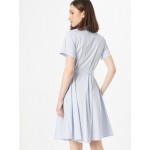 Women Plus sizes | HUGO Shirt Dress 'Kekaliana' in Light Blue - WM78810