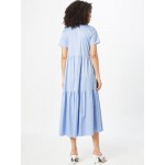 Women Plus sizes | HUGO Shirt Dress 'Kennish' in Light Blue - RF37818