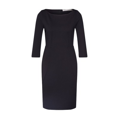 Women Plus sizes | InWear Dress in Black - TX13759
