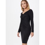 Women Plus sizes | Kaffe Dress 'Jamal' in Black - FN52351
