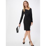 Women Plus sizes | Kaffe Dress 'Jamal' in Black - FN52351
