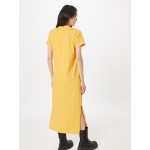 Women Plus sizes | Kaffe Dress 'Mily' in Apricot - KH31193