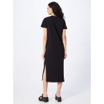 Women Plus sizes | Kaffe Dress 'Mily' in Black - QQ40825