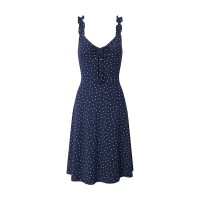 Women Plus sizes | Kleid 'Hanna' in Dark Blue - OD30799