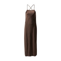 Women Plus sizes | LeGer by Lena Gercke Dress 'Ayana' in Dark Brown - WJ55187