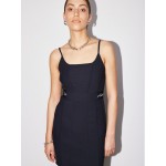 Women Plus sizes | LeGer by Lena Gercke Dress 'Cassidy' in Black - YU44961