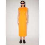 Women Plus sizes | LeGer by Lena Gercke Dress 'Charlott' in Orange - EJ47685