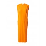 Women Plus sizes | LeGer by Lena Gercke Dress 'Charlott' in Orange - EJ47685