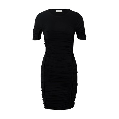 Women Plus sizes | LeGer by Lena Gercke Dress 'Joyah' in Black - NJ07537