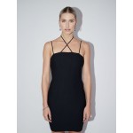 Women Plus sizes | LeGer by Lena Gercke Dress 'Kora' in Black - IK60214