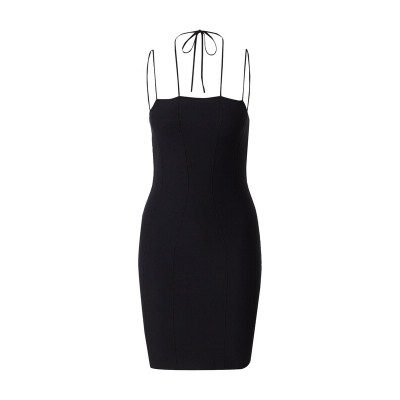 Women Plus sizes | LeGer by Lena Gercke Dress 'Kora' in Black - IK60214