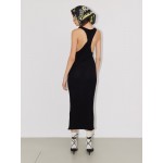Women Plus sizes | LeGer by Lena Gercke Dress 'Loretta' in Black - VJ24684