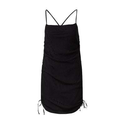 Women Plus sizes | LeGer by Lena Gercke Dress 'Manuela' in Black - IJ89822