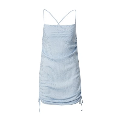 Women Plus sizes | LeGer by Lena Gercke Dress 'Manuela' in Blue - ZR17785
