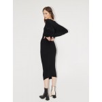 Women Plus sizes | LeGer by Lena Gercke Dress 'Panthea' in Black - TN90067