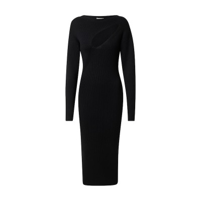 Women Plus sizes | LeGer by Lena Gercke Dress 'Panthea' in Black - TN90067