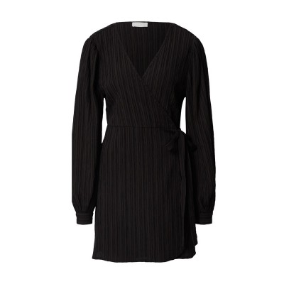 Women Plus sizes | LeGer by Lena Gercke Dress 'Sofie' in Black - IR89477