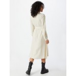 Women Plus sizes | NU-IN Shirt Dress in Beige - DN70535