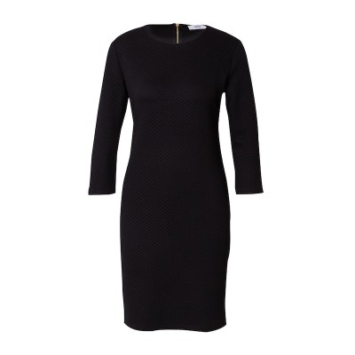 Women Plus sizes | ONLY Dress 'CORA' in Black - CY73193