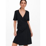 Women Plus sizes | ONLY Dress 'MAY' in Black - QY31553