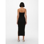Women Plus sizes | ONLY Dress 'ONLNESSA' in Black - CG51794