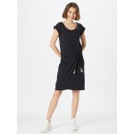 Women Plus sizes | Ragwear Dress 'GLITTER' in Black - FY16391
