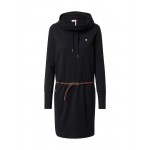 Women Plus sizes | Ragwear Dress 'LAURRA' in Black - OT83910