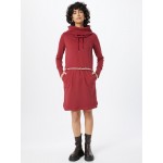 Women Plus sizes | Ragwear Dress 'LAURRA' in Wine Red - ZW38440