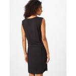 Women Plus sizes | Ragwear Dress 'MASCARPONE' in Black - DV27208