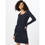 Women Plus sizes | Ragwear Dress 'PENELOPE' in Navy - QZ55605
