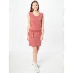 Women Plus sizes | Ragwear Dress 'PENELOPE' in Pitaya - QN00184