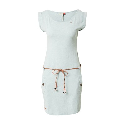 Women Plus sizes | Ragwear Dress 'TAG' in Aqua - SY44446
