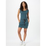 Women Plus sizes | Ragwear Dress 'Tag' in Dark Blue - EN83060