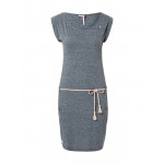 Women Plus sizes | Ragwear Dress 'TAG' in Dark Grey - JR07801