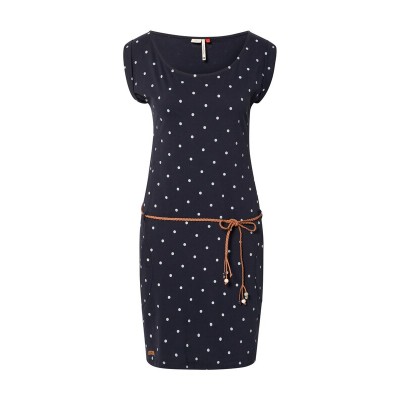Women Plus sizes | Ragwear Dress 'TAG' in Navy - AI43961