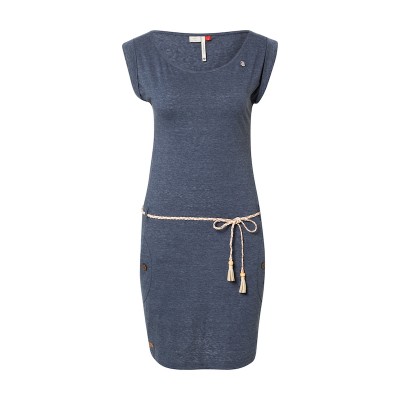 Women Plus sizes | Ragwear Dress 'TAG' in Navy - QO83618