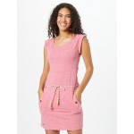 Women Plus sizes | Ragwear Dress 'TAG' in Pink - ZZ49884