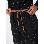 Women Plus sizes | Ragwear Dress 'VERBENA' in Black - EM68798