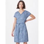 Women Plus sizes | Ragwear Shirt Dress 'HARRIA' in Light Blue - OT24194