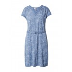 Women Plus sizes | Ragwear Shirt Dress 'HARRIA' in Light Blue - OT24194