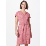 Women Plus sizes | Ragwear Shirt Dress 'HARRIA' in Pink - KT60093