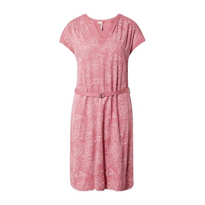 Women Plus sizes | Ragwear Shirt Dress 'HARRIA' in Pink - KT60093
