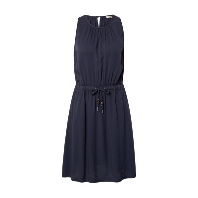 Women Plus sizes | Ragwear Summer Dress 'SANAI' in Navy - SW44888