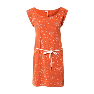 Women Plus sizes | Ragwear Summer Dress 'TAMY' in Orange - FD28927