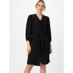 Women Plus sizes | SELECTED FEMME Dress in Black - DC42684